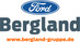 Logo Autohaus Bergland GmbH
